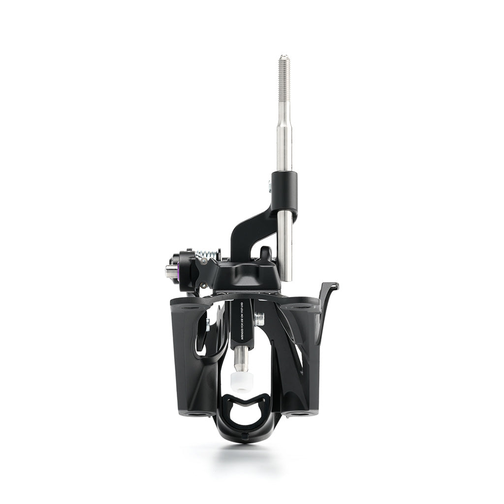 LHD Civic & Integra Adjustable Shifter | Acuity Instruments