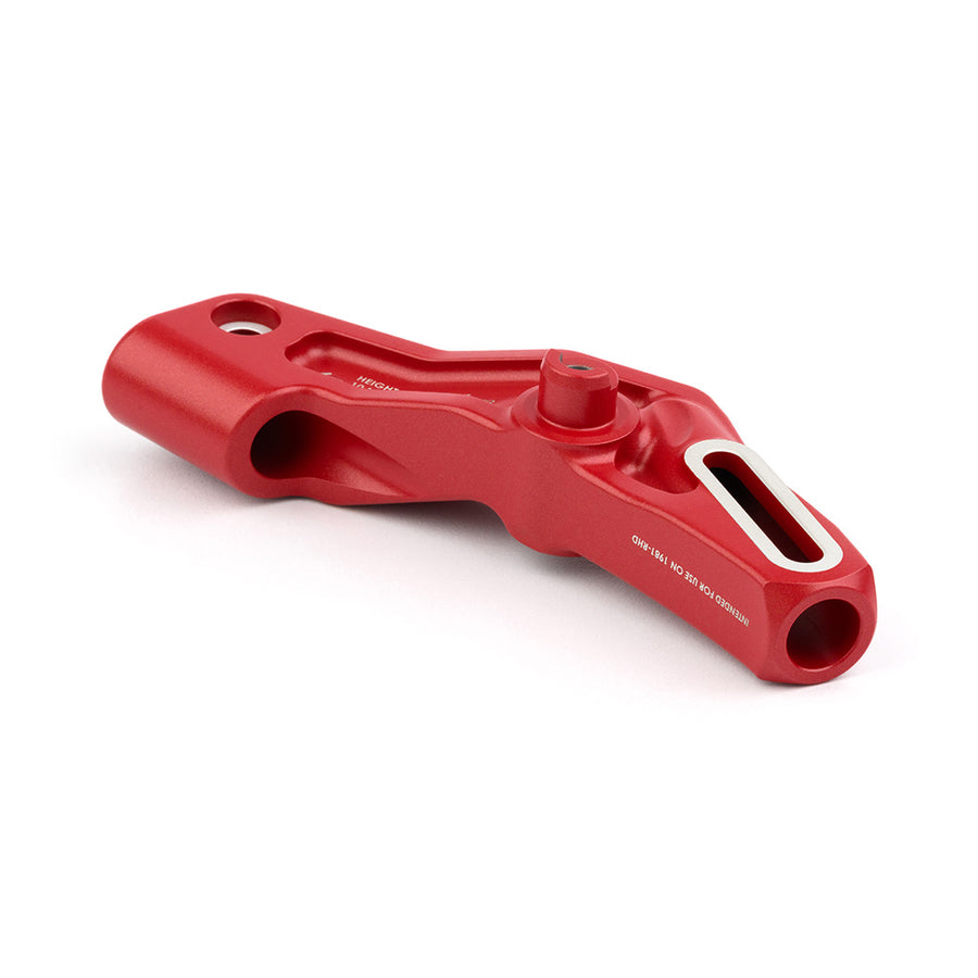 Cerakoted Adjustment Bodies for 1981-RHD Shifters