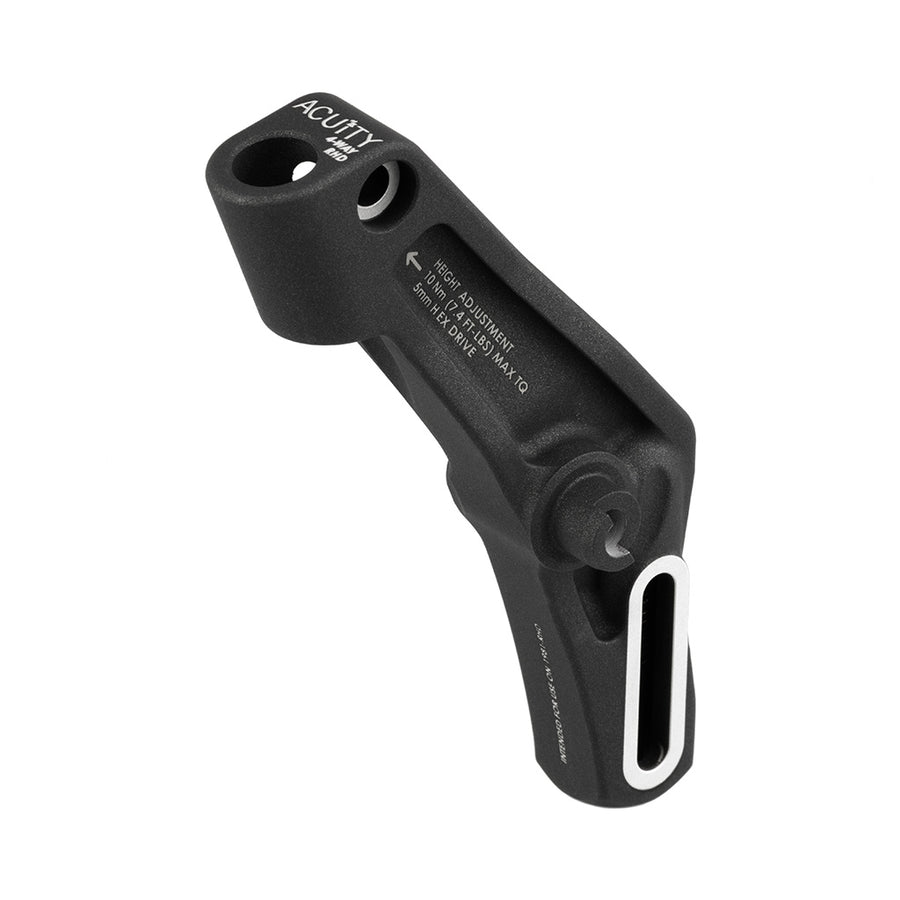 Cerakoted Adjustment Bodies for 1981-RHD Shifters