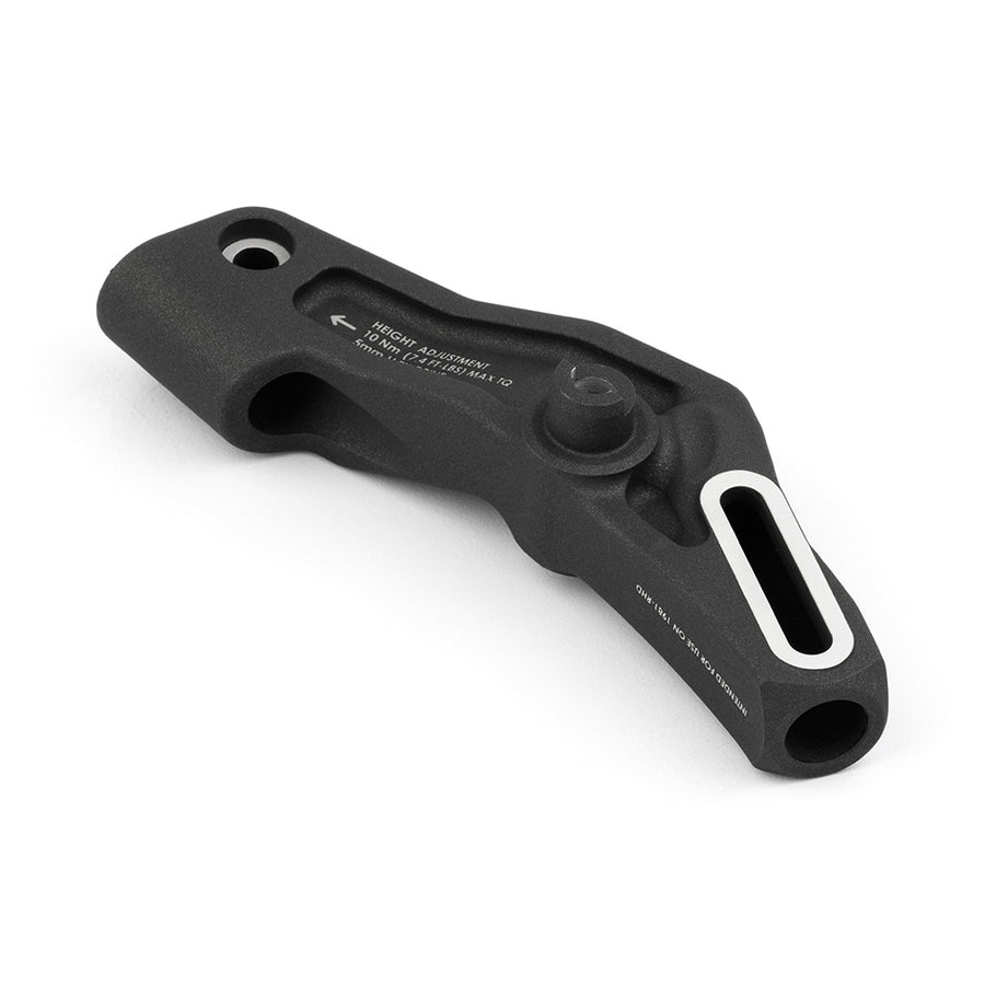 Cerakoted Adjustment Bodies for 1981-RHD Shifters