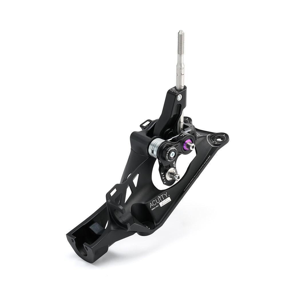 4-Way Adjustable Performance Shifter RHD Civic | Acuity