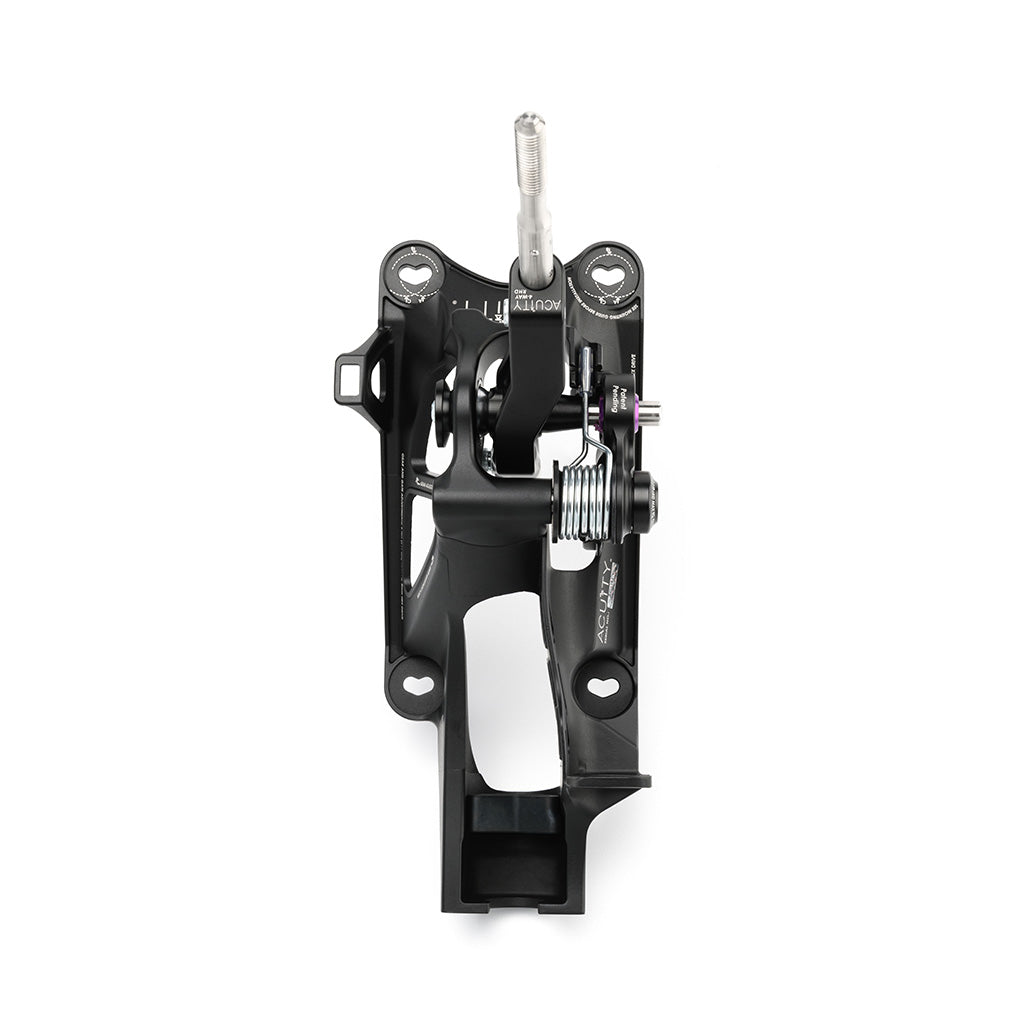 4-Way Adjustable Performance Shifter RHD Civic | Acuity