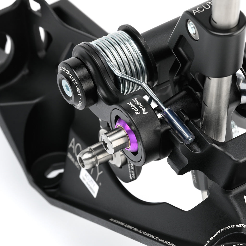 4-Way Adjustable Performance Shifter RHD Civic | Acuity