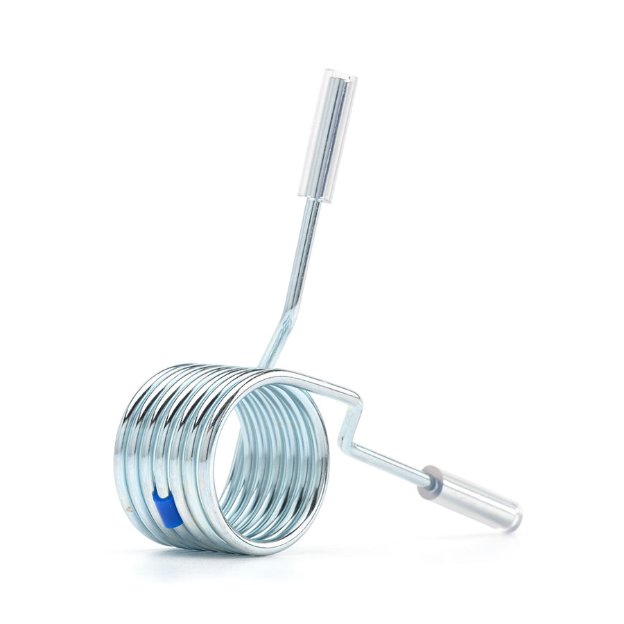 Spring Looking Instrument Low-Preload Centering Spring for 1981 Shifters | Acuity Instruments ...