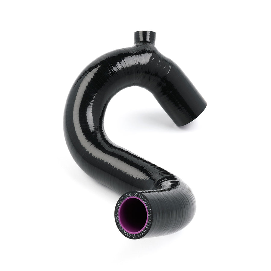 Super-Cooler, Reverse-Flow, Silicone Radiator Hoses for the 11th Gen Honda Civic Type R and 5th Gen Acura Integra Type S