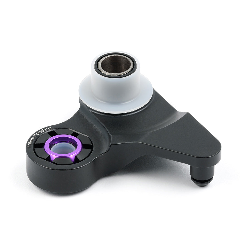 Shifter Rocker Upgrade for 11th Gen Civic | Acuity Instruments