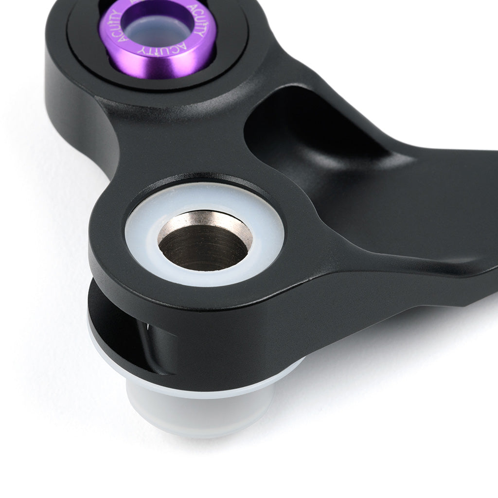 Shifter Rocker Upgrade for 11th Gen Civic | Acuity Instruments