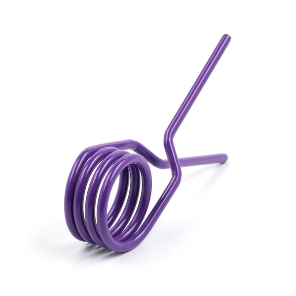 Spring Looking Instrument Shifter Centering Spring Upgrade | Acuity Instruments – ACUITY Instruments