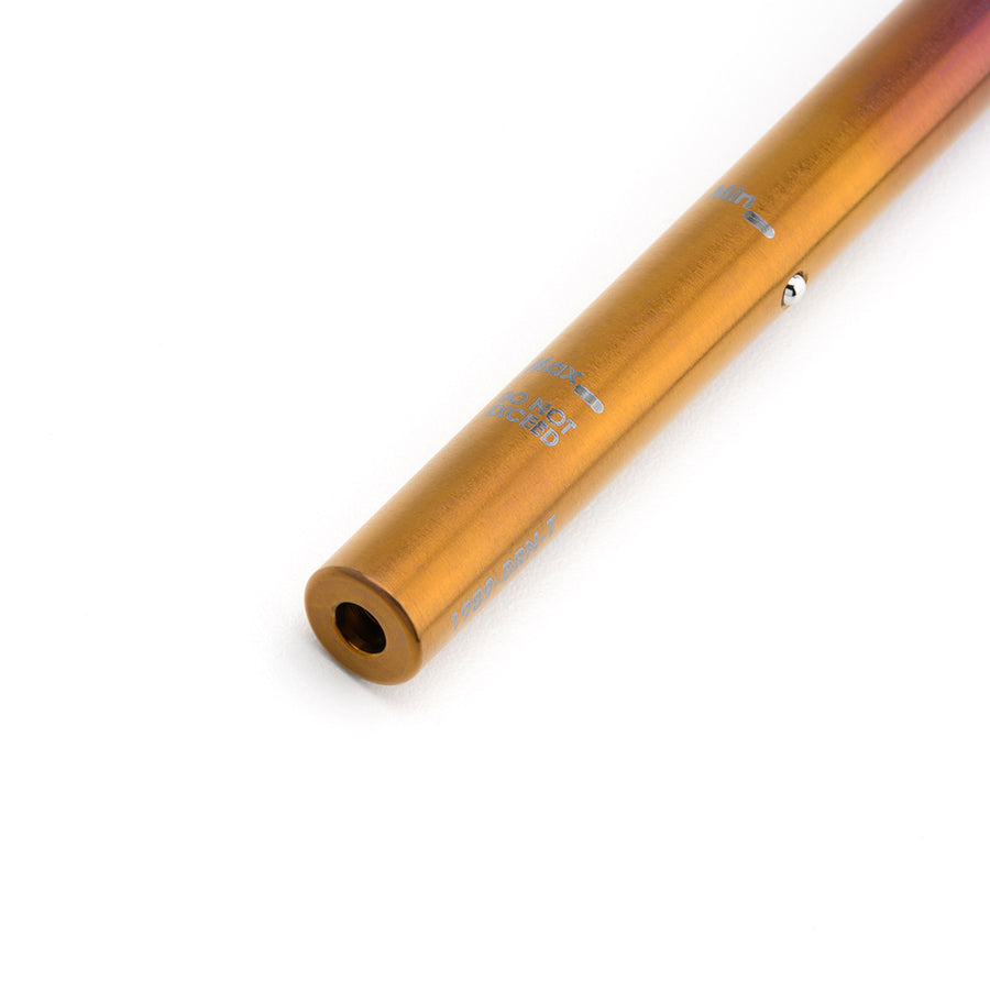 Premium Upper Rods