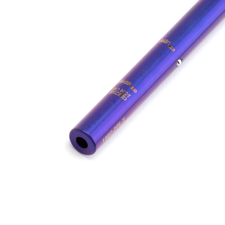 Premium Upper Rods