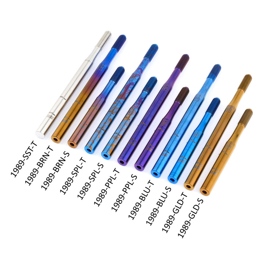 Premium Upper Rods