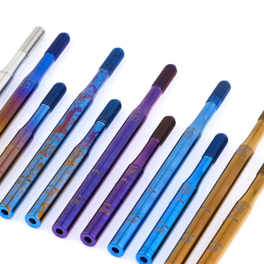 Premium Upper Rods