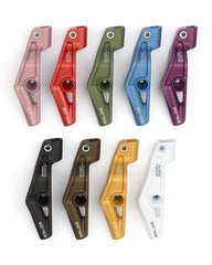 Cerakoted Adjustment Bodies for 1981-LHD Shifters