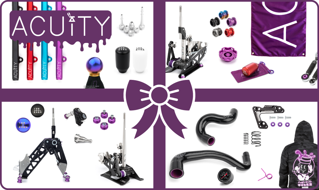 ACUiTY Gift Card – ACUITY Instruments