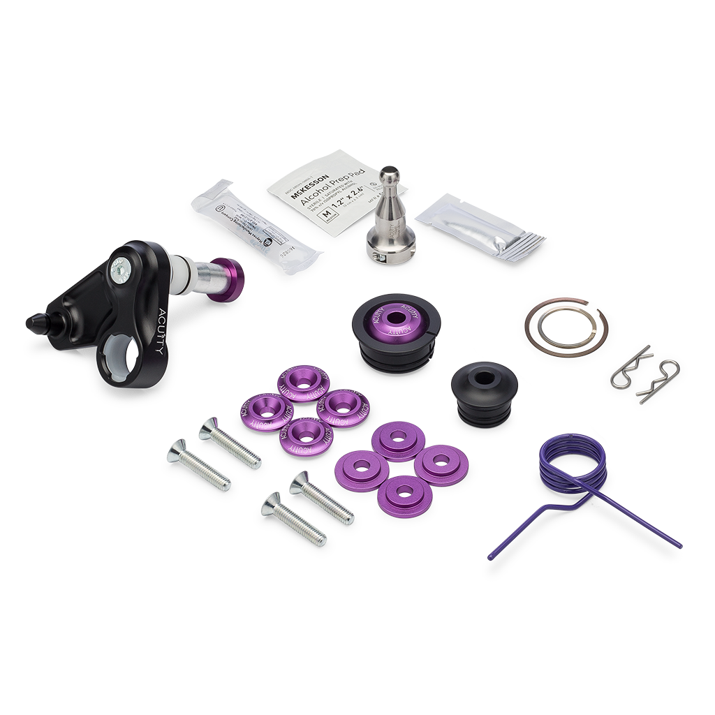 10th Gen Civic Stage 2 Shift Kit (for non-FK8's)