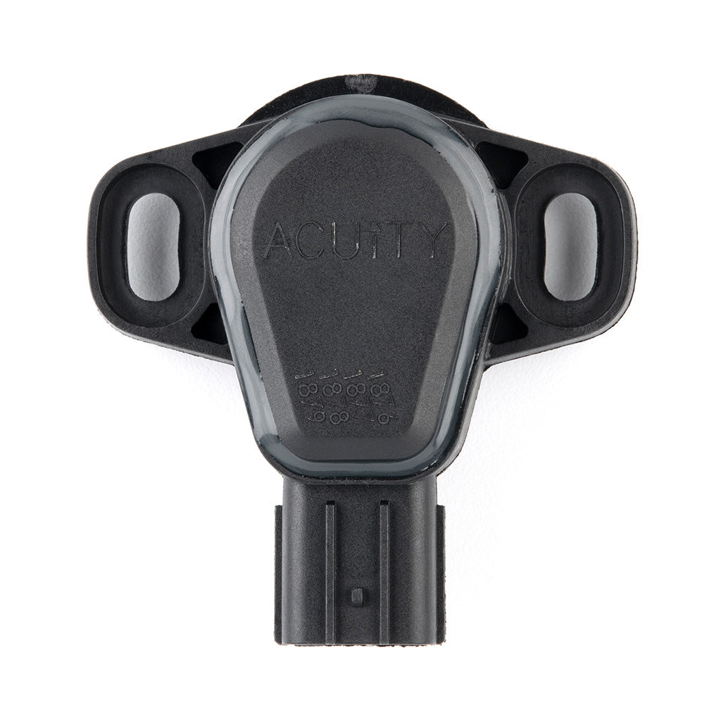 Hall Effect Throttle Position Sensor