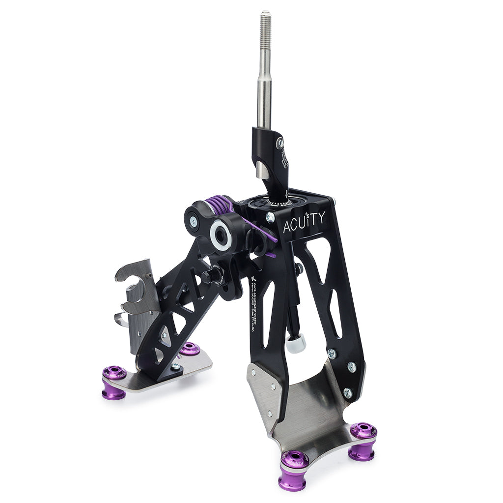 ACUiTY Adjustable Short Shifter for the 2016+ Honda Civic