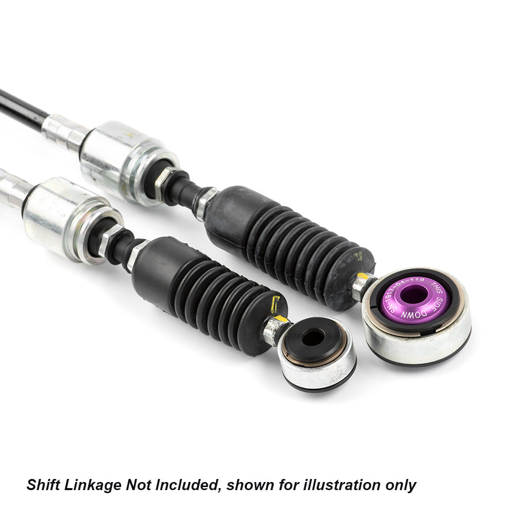 8th Gen Civic Stage 1 Shift Kit (2006 Only)