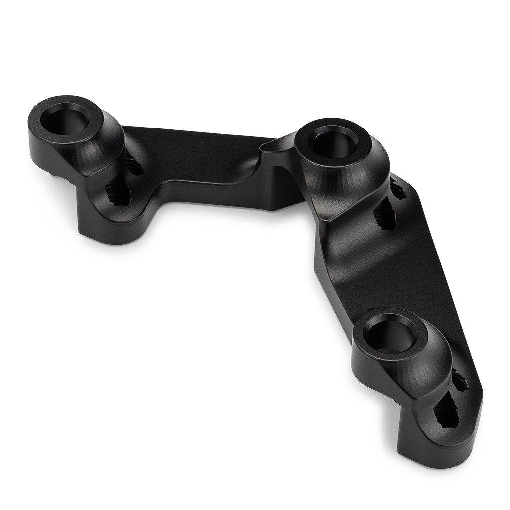 Throttle Pedal Spacer ACUITY Instruments for Honda RHD Throttle Pedal Spacer ACUITY Instruments for Honda RHD