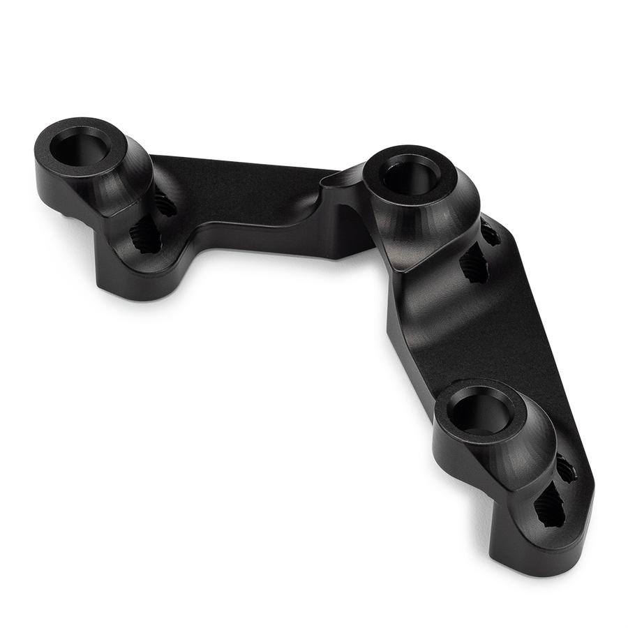 Throttle Pedal Spacer for the Right-Hand-Drive Vehicles – ACUITY