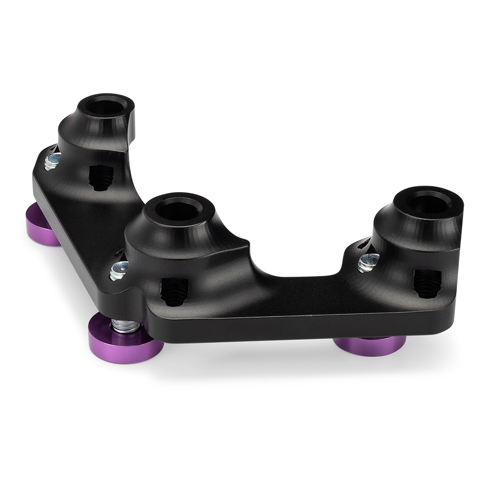 Throttle Pedal Spacer ACUITY Instruments for Honda RHD