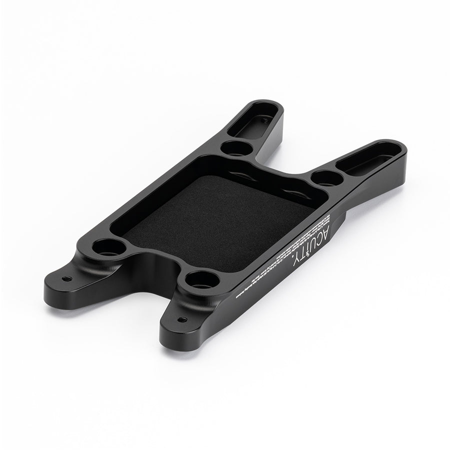K20C/L15B-Swap Shifter Adapter Plate for 10th Gen Civic Shifters
