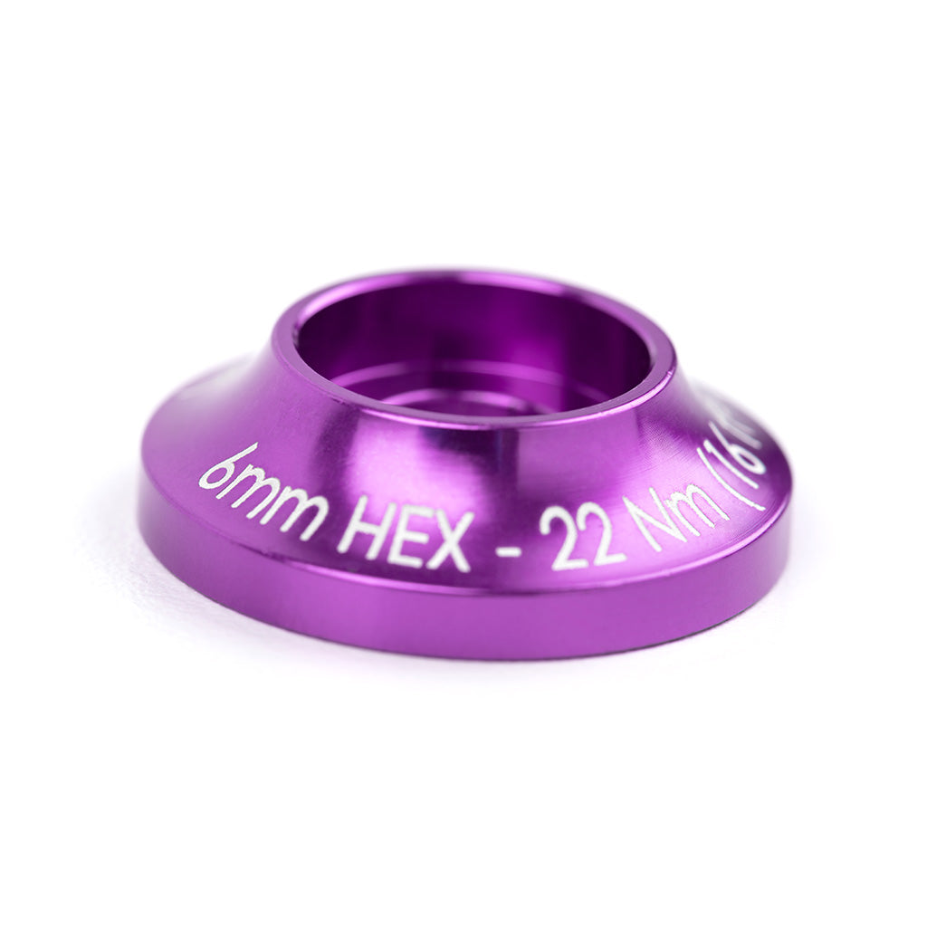 Shifter Base Bushings for the CRZ – ACUITY Instruments
