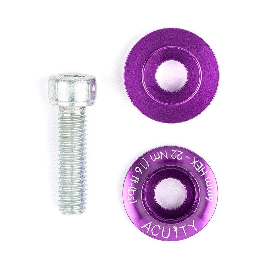 Shifter Base Bushings for the CRZ – ACUITY Instruments