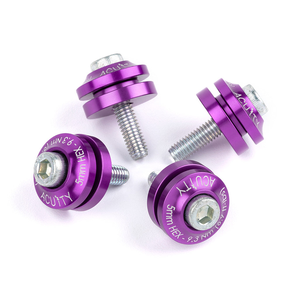 1956 Shifter Base Bushings – ACUITY Instruments