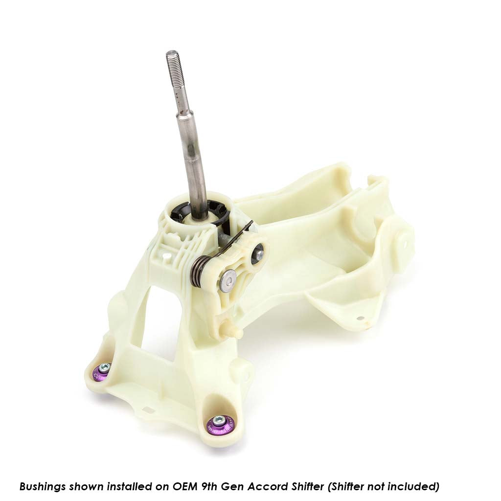 1956 Shifter Base Bushings – ACUITY Instruments
