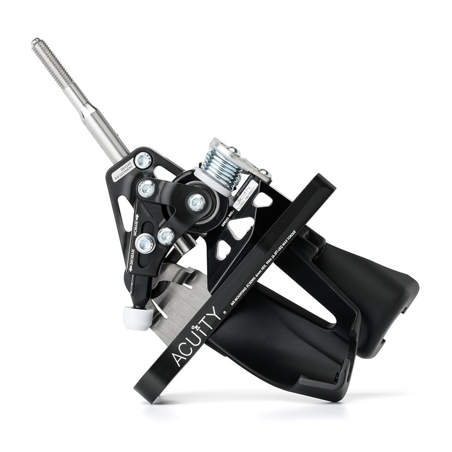 3-Way Adjustable Performance Shifter for the 8th Gen Civic