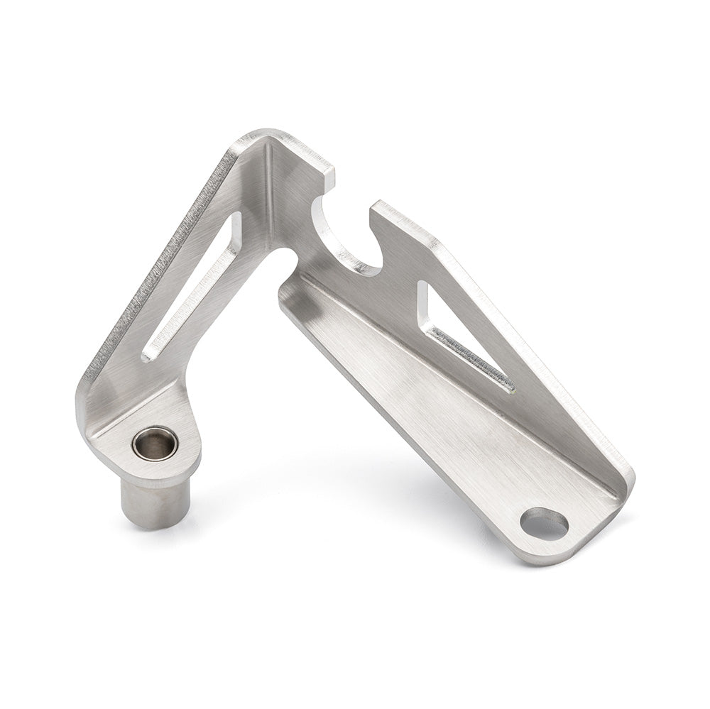 10th Gen Civic/Accord Shifter Cable Adapter Bracket for K24Z2/Z3