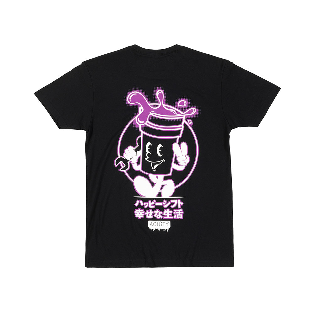 Drip Tee – ACUITY Instruments