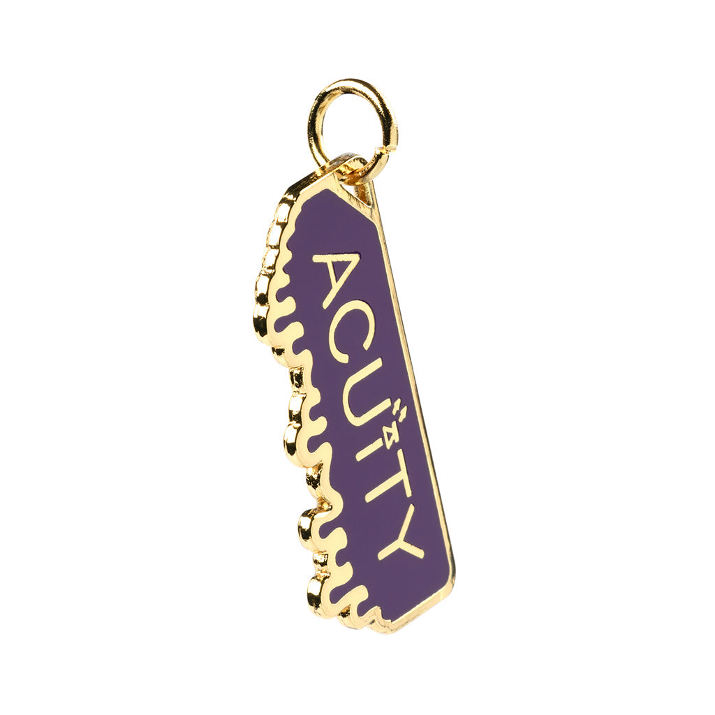 Season 1 Shift Knob Charms – ACUITY Instruments
