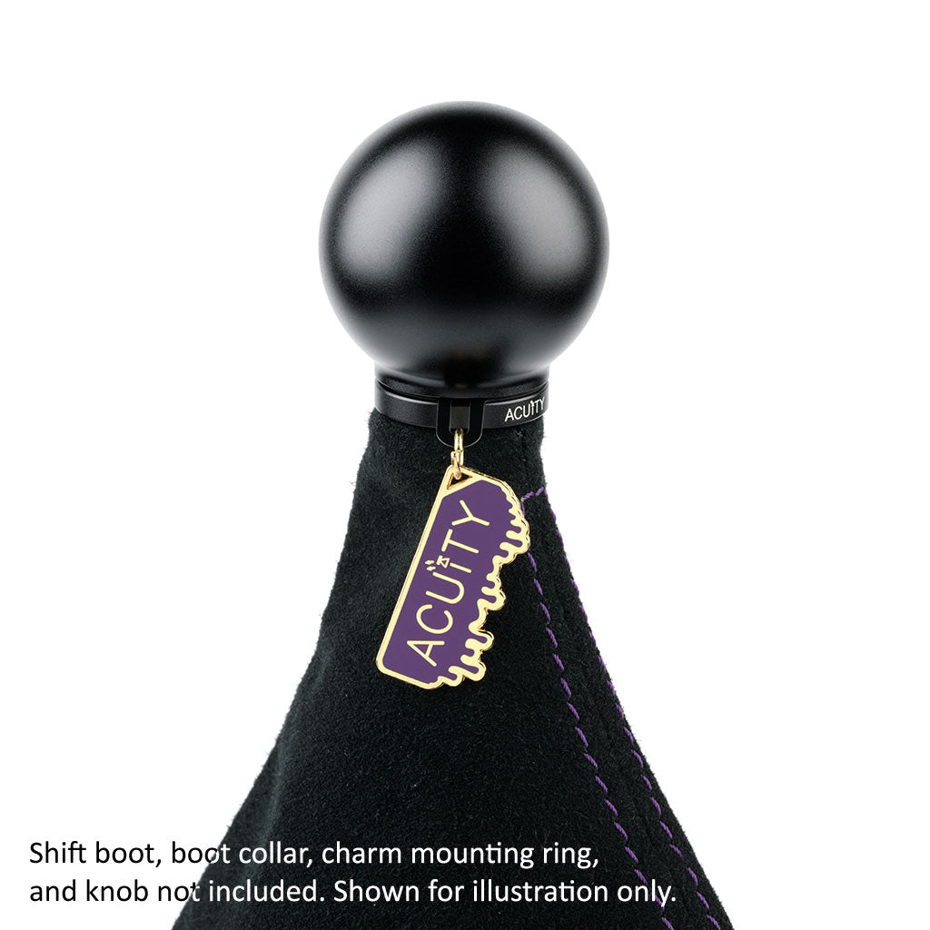 Season 1 Shift Knob Charms – ACUITY Instruments