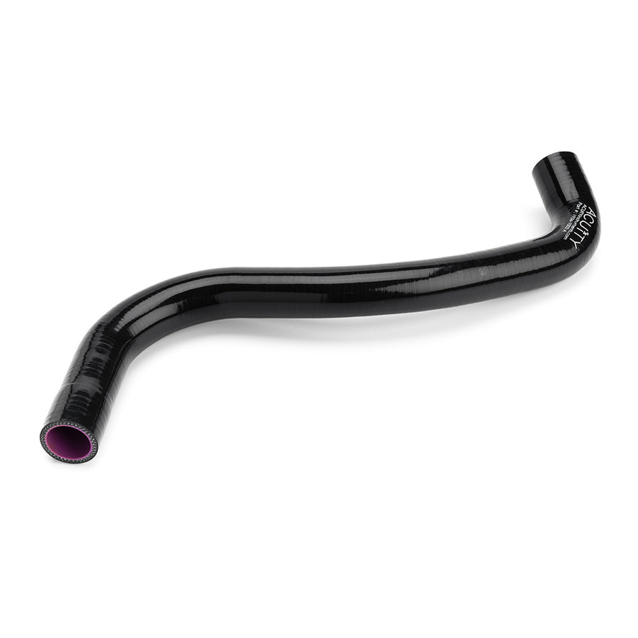 Super-Cooler Silicone Radiator Hoses for the FK8 Civic Type R
