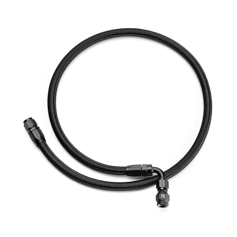 -6 AN Centerfeed Fuel Line for Various K-Series Applications