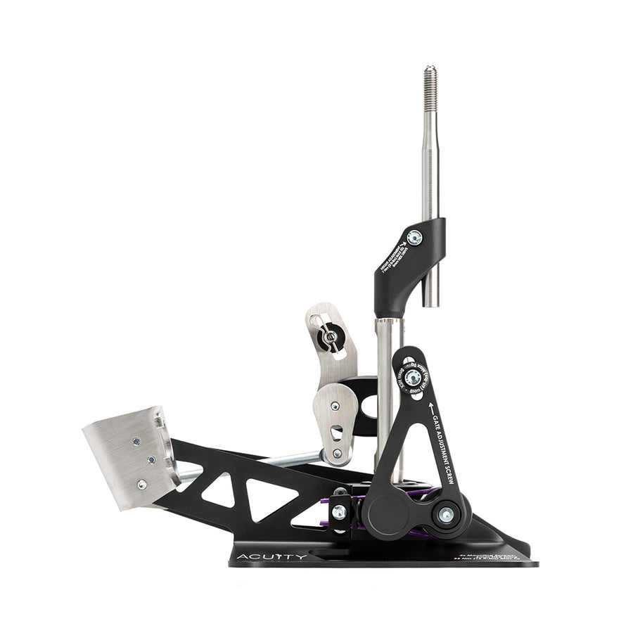 4-Way Adjustable Performance Shifter for the RSX, K-Swaps, and