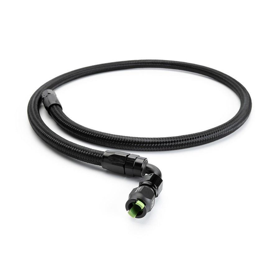 6 AN Centerfeed Fuel Line for Various K-Series Applications – ACUITY  Instruments