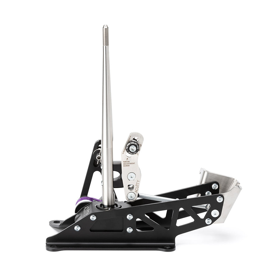 2-Way Adjustable Performance Shifter for the RSX, K-Swaps, and More