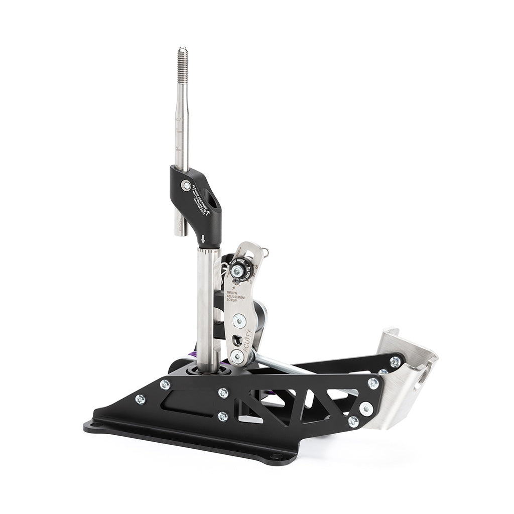 4-Way Adjustable Performance Shifter for the RSX, K-Swaps 4-Way Adjustable Performance Shifter for the RSX, K-Swaps