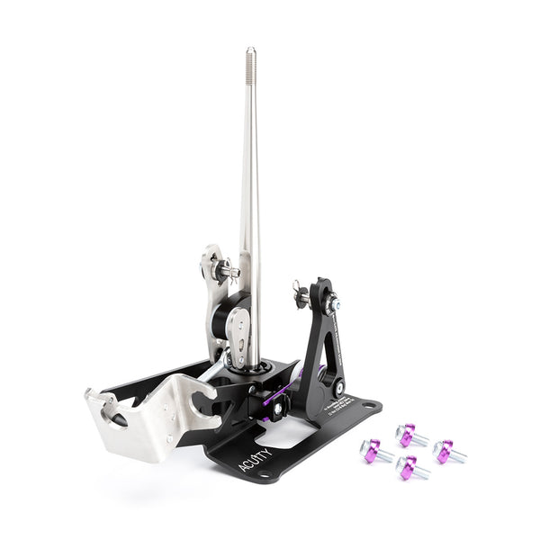 Acuity 2-Way Adjustable Performance Shifter – Civic 7th Gen – ACUITY ...