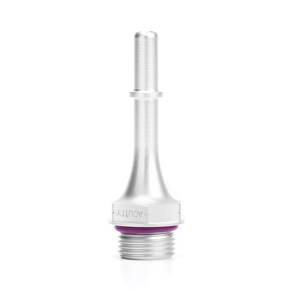 5/16″ Quick‑Connect to ‑8 ORB Adapter – Honda/Acura – ACUITY