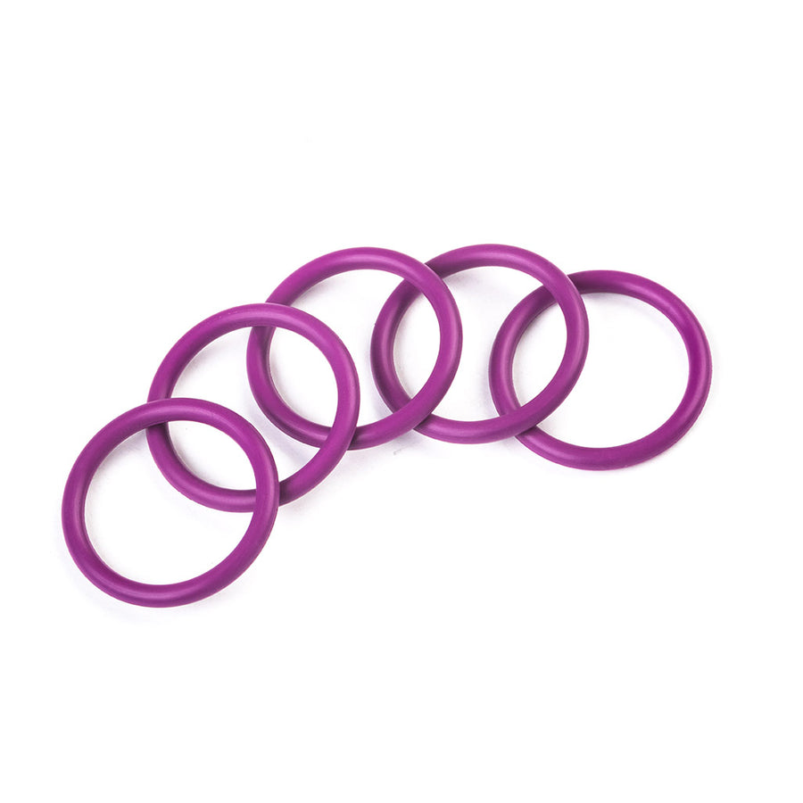 Acuity 1913-F08 FKM Size -908 O-Ring 5-Pack