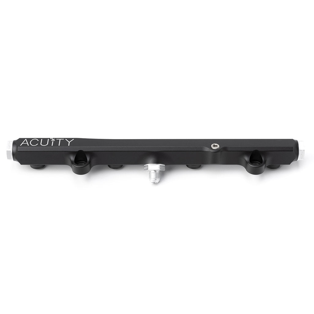 ACUiTY Fuel Rail Kit for -6AN Centerfeed Tucked K-Series Applications –  ACUITY Instruments