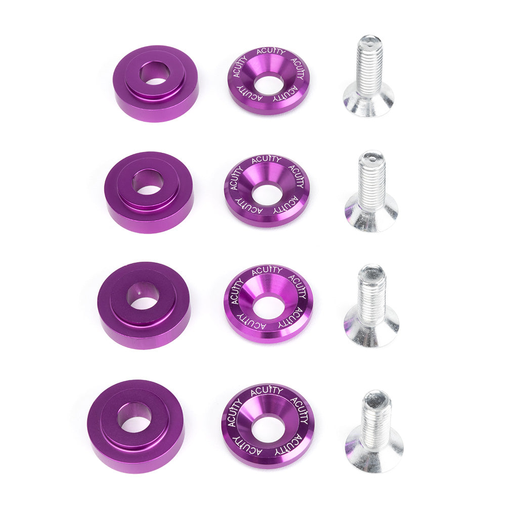 1884 Shifter Base Bushings for Honda Civic | Acuity Instruments