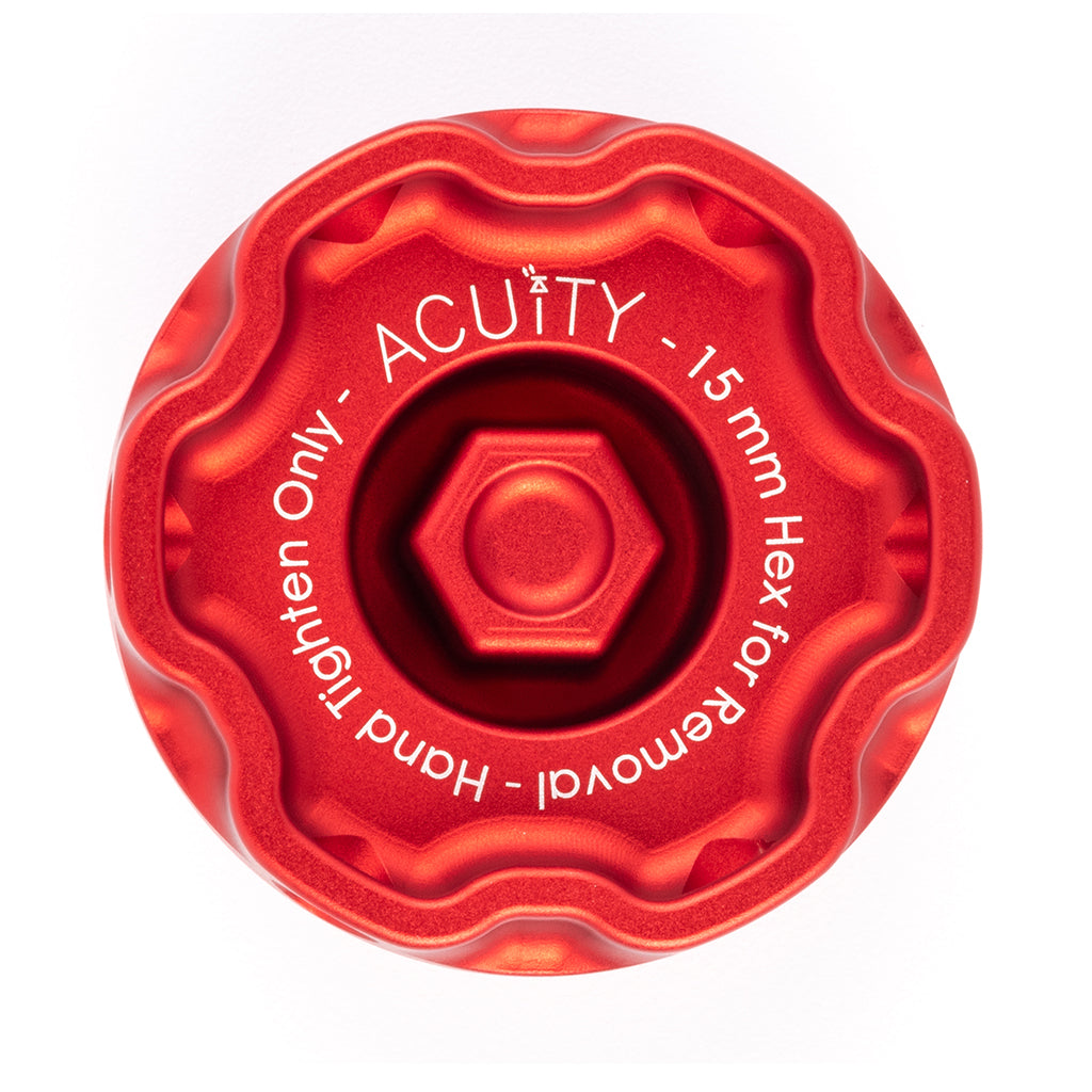 red_aluminum_honda_oil_cap_top